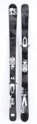 Volkl Kendo Adult Demo Skis - 170 Cm Used • $399.99