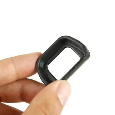 $7.27 • Buy Eyecup Eye Piece FDA-EP10 For Sony NEX-7 NEX-6 A6000 A7000 Cameras