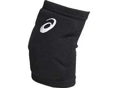 ASICS Japan Volleyball Elbow Supporter Support Pad Black XWP069 Size:M • $17.99