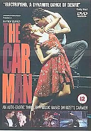 The Car Man (DVD 2001) • £11.90
