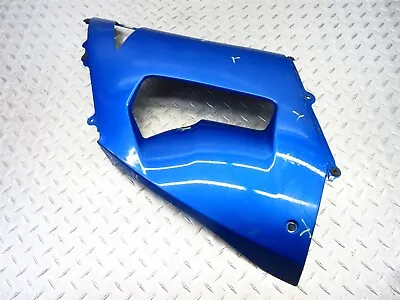 2005 05-06 Kawasaki ZX6R Ninja 636 ZX636 Right Side Fairing Cowling Panel Cover • $79.99