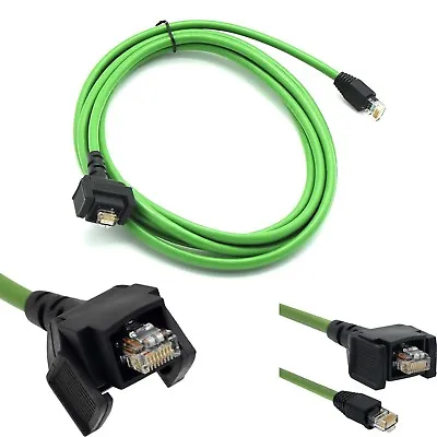  LAN Diagnostic Cable For MB Star C4 SD Connect Tool Multiplexer Network • $29