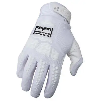 Seven MX Rival Ascent Glove White • $62.24