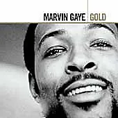 Marvin Gaye : Gold CD 2 Discs (2005) Highly Rated EBay Seller Great Prices • £4.19