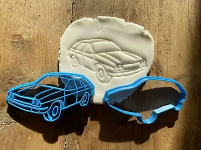 Austin Princess Cookie/ Biscuit Cutter Gift Ideas Transport Vehicle Car • £4