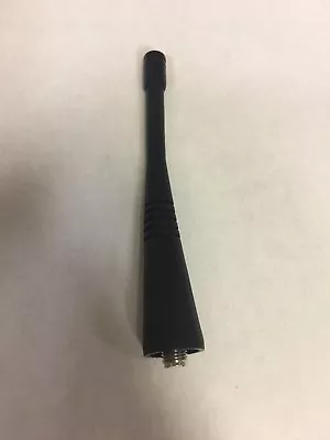 Motorola 800 MHz Stubby Portable Or PSM Antenna XTS 5000 XTS 2500 USED • $5.95