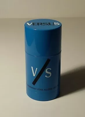 VERSACE VERSUS Alcohol-Free DEODORANT STICK For MEN 2.5 OZ • $19.99