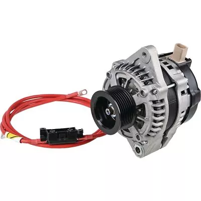 OEX Alternator 12V 130A Denso Style (High Output) Suits Only 07/12 To 06/16 D... • $514.95