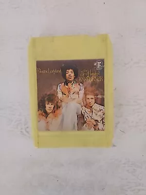 8 Track Jimi Hendrix Experience Electric Ladyland VG • $32.75