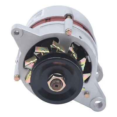 Permanent Magnet Synchronous Generator Pure Copper AC Low Rpm Alternator 1500 W  • $83.20