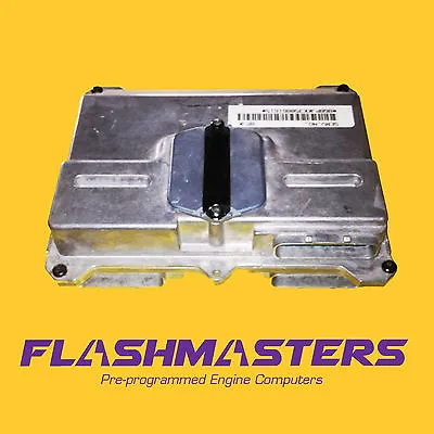 1994 1995 Camaro Engine Computer 16196397  Programmed To Your VIN  ECU PCM ECM • $69.95