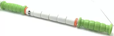The Original Massage Stick Roller Stick 14” Green • $15.25