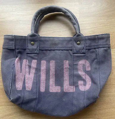 £10 • Buy Jack Wills Tote Bag