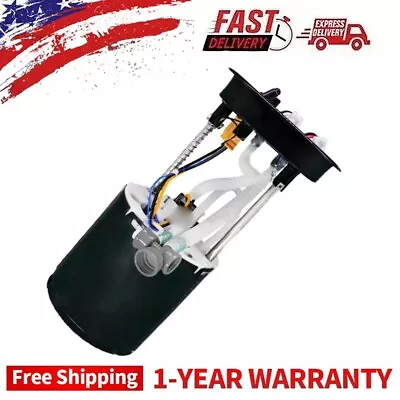  31372881 Fuel Pump Module Assembly For VOLVO S80 V70 2.0 2.5 3.2 • $97.01