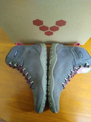 £139.99 • Buy VIVOBAREFOOT Hiking Tracker FG Barefoot  Boots Bracken Leather EU44 UK10 BNIB