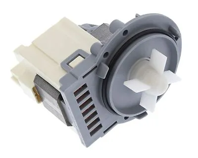 ASKOLL Washing Machine Drain Pump For LOGIK L612WMS13 • £15.45