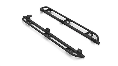 N-Fab TST16CC-TX TrailSlider Step System Fits 16-22 Tacoma • $810.17