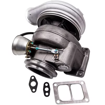 Turbo Turbocharger For Detroit Diesel Truck Series 60 Caterpillar CAT C12 12.7L • $347.10