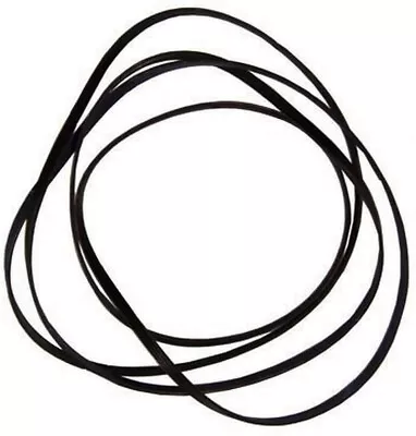 ERP 40111201 Dryer Drum Belt WP40111201 AP3157776 511255P 3387610 R0606549 • $11.99