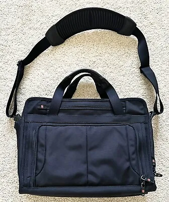 Victorinox Laptop Bag. Good Condition. See Photos • $22