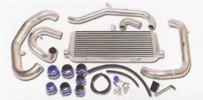 GReddy LS Spec Intercooler Kit Fits Toyota Supra JZA80 • $760.50