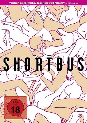 Shortbus | DVD • £10.35
