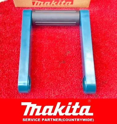 Genuine Makita Radio Handle L+R+ Grip BMR104 DMR102 DMR104 DMR107 DMR108 DMR109  • £22.86