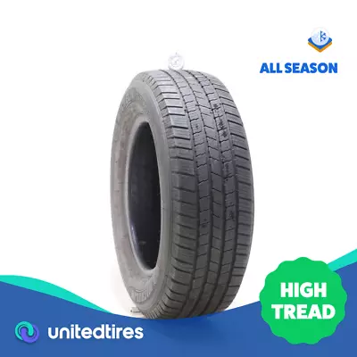 Used 245/65R17 Michelin Defender LTX M/S 107T - 8.5/32 • $96.12