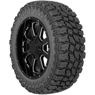 33X12.50R20LT 119Q F Multi-Mile Mud Claw Comp MTX Mud-Terrain Tire • $289.99