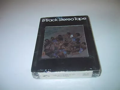 SEALED 8-Track HUGH MASEKELA Boy's Doin' It 1975 Casablanca • $12.98