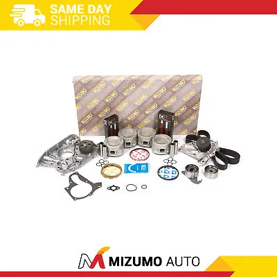 $397.24 • Buy Engine Rebuild Kit (w/o Sensor Port) Fit 90-95 Toyota Celica Camry MR2 2.2L 5SFE