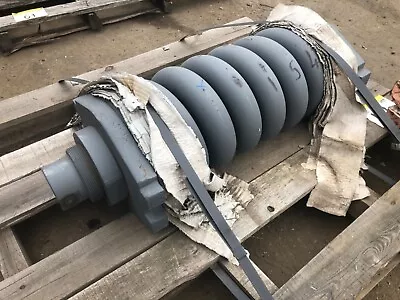 £800 • Buy Genuine Jcb Js 500 Track Tensioner