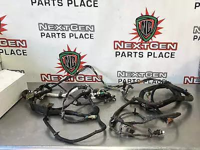 2004 C5 Corvette Manual Transmission Harness Oem #vv1111 • $99.99