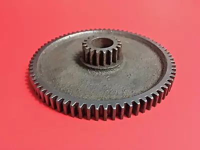 South Bend 9 10k Lathe 72 / 18 Tooth Compound Change Gear 5/8 Bore • $32.75