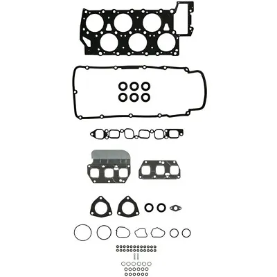 HS 26142 PT Felpro Set Cylinder Head Gaskets For VW Volkswagen Jetta Golf 02-05 • $419.25