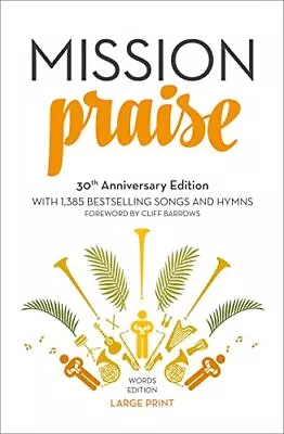 Mission Praise • £23.72