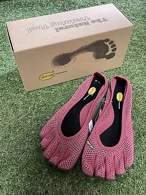 Vibram FiveFingers WOMEN Vi-b ECO 23W8702 EU Sizes W36-41 From Japan • $163