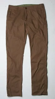 O'Neill Original Pant (32) Brown ON120819 • $25