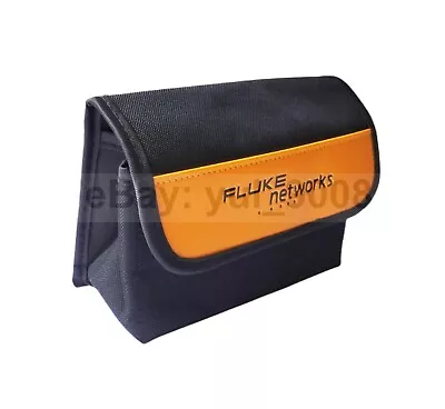 NEW Fluke Networks Case Carrying Bag MS2 For MicroScanner2 MS2-WM Or Multimeter • $12.75