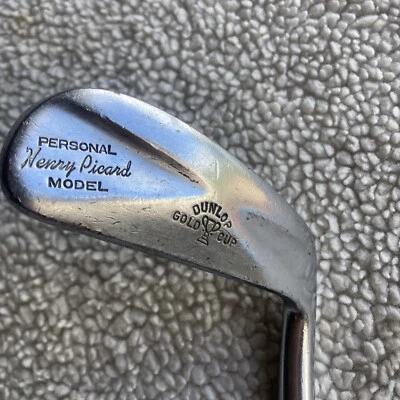 $29.99 • Buy Vintage Dunlop Gold Cup Henry Picard Putter