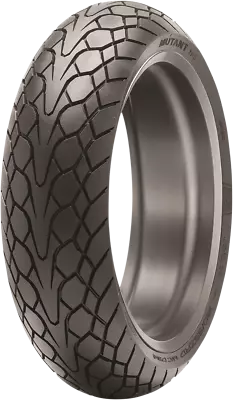 $270.31 • Buy Dunlop Mutant Crossover Tires 190/55ZR17, (75W) Rear 45255204