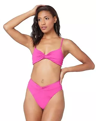 MSRP $110 L*Space Ringo Top ONLY Pink Size Medium • $30.23