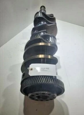 $2302.13 • Buy Detroit Diesel 8V92, 8V-92 Engine Crankshaft 3926425R OEM