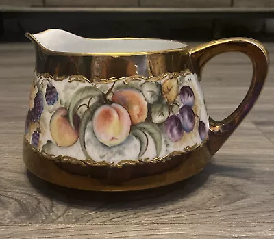 Antique Pitcher Tristan H And C Selb Bavaria • $15