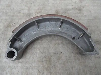 Unused GDR Brake Shoe MZ ETZ TS 125 150 01-24.316  • $10.82