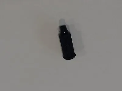 1  Black Montblanc Ballpoint Pen Adapter Refill Plug Vintage Ball Point • $7.95