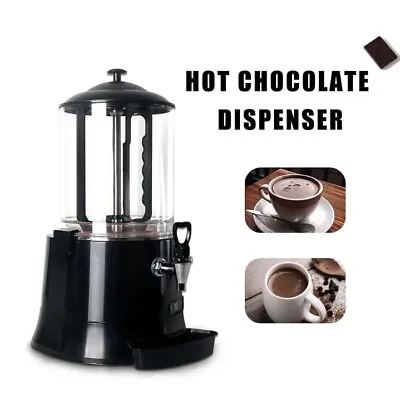 £103 • Buy 10 Litre Hot Chocolate Dispenser 