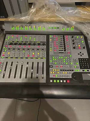 Avid  Digidesign Pro Control. Main Unit. • $550