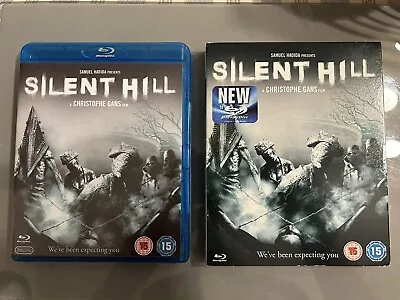 Silent Hill (Blu-ray 2008) • £9.99