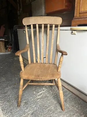 £0.99 • Buy Vintage Carver Chair